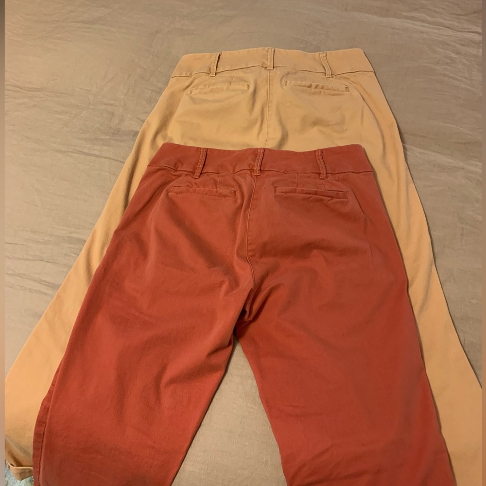 Loft Chino Bundle - image 2